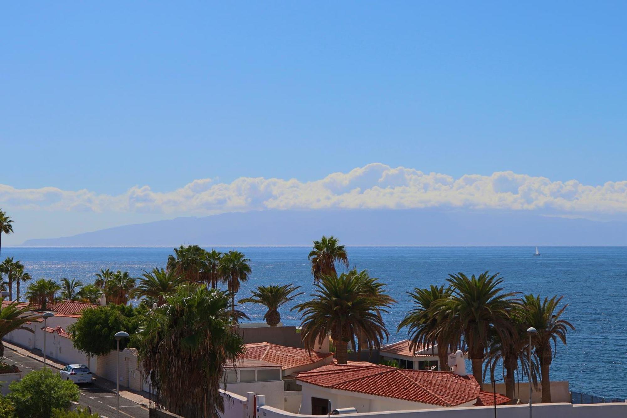 Sunflower Apartment Just Relax Puerto de Santiago  Exterior foto
