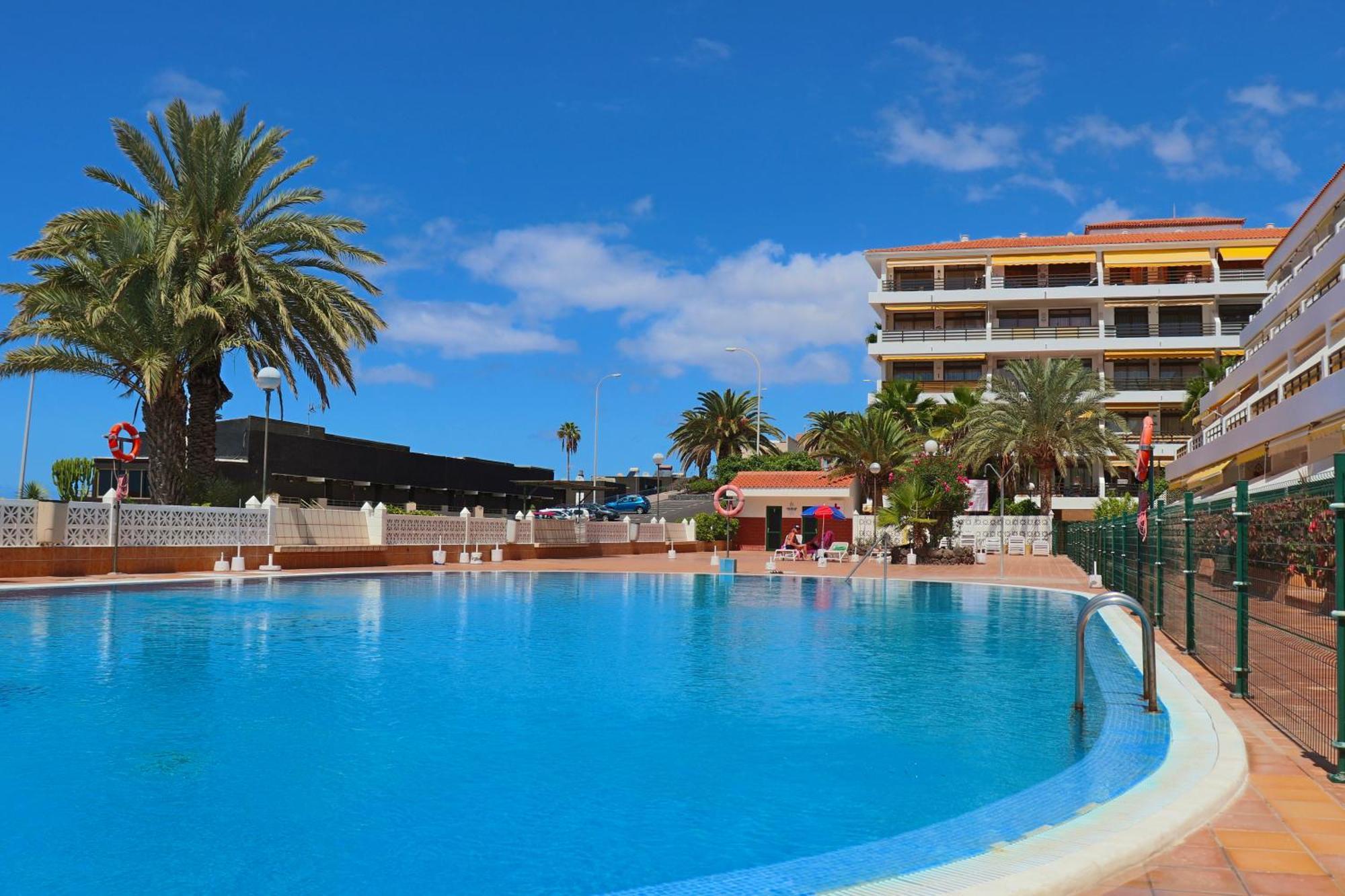 Sunflower Apartment Just Relax Puerto de Santiago  Exterior foto