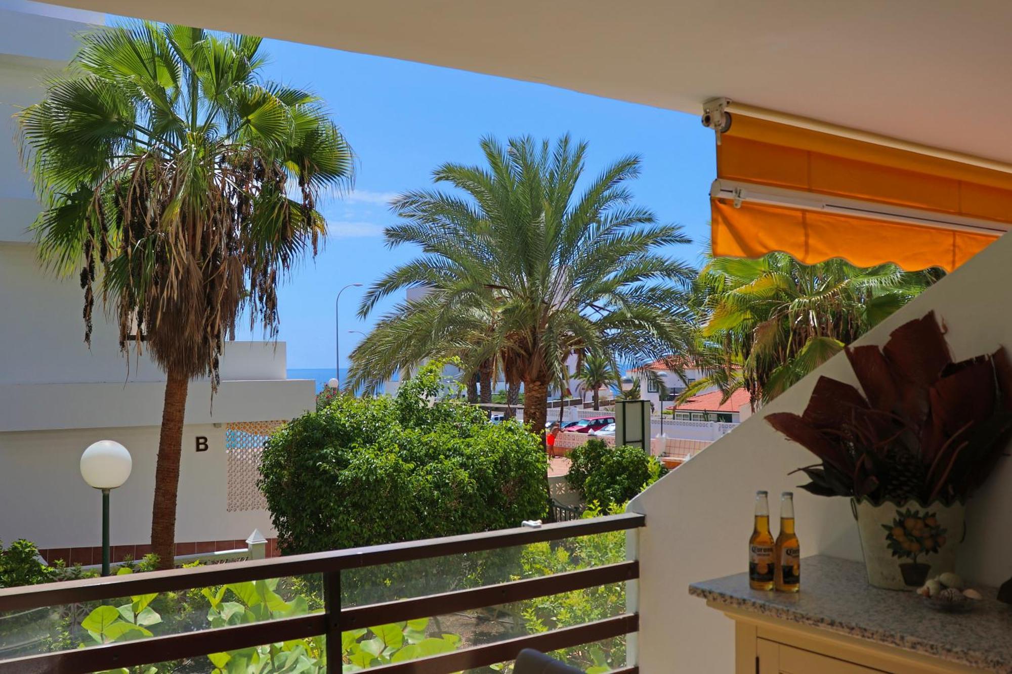 Sunflower Apartment Just Relax Puerto de Santiago  Exterior foto